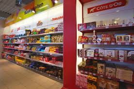 Travel Free Europe S No 1 Bordershop