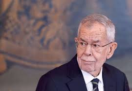 Van der Bellen wird um 13 Uhr über weiteres Vorgehen informieren