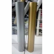 Harga skotlet per meter : Jual Skotlet Silver Gold Glossy Profix Lebar 45cm Permeter Kota Bandung Arayanto Tokopedia