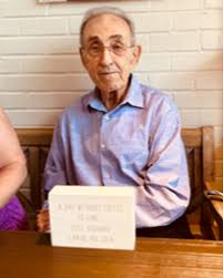 Jerry Don Roan Obituary February 27, 2025