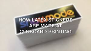 Did You Ever Wonder How Stickers Are Printed Check Out This Video And See How It S Done Stickerprinting Howitsmade Desi Print Stickers Prints Stickers