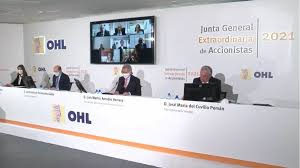 We'll find out how he made that transition from the ice to the business world. Ohl Approves The Refinancing That Will Dilute Grupo Villar Mir S Stake Pledge Times