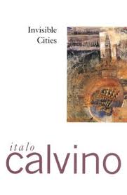 A tale of two cities quotes. Quote By Italo Calvino Cities Like Dreams Are Made Of Desires And Fe