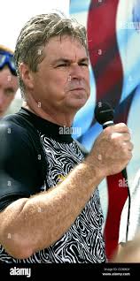 Rodney mayor hi-res stock photography and images