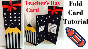 You can start from scratch to unleash your creativity or work on a template for a farewell party invitation to make the process effortless. Handmade Creative Greeting Cards For Teachers