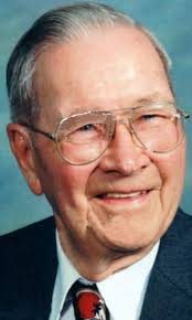 James Vernon McKay M.D.