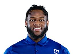 Georgia Southern Eagles College Football Roster