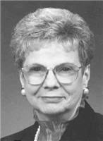 Louise Taylor-Reidy Obituary (1934-2016)