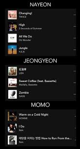 Registration on or use of this site constitutes acceptance of our terms of service and. Twice Put Together A Playlist On Twice For A Lifetime Facebook