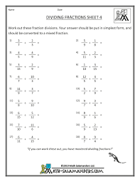 Mixing word problems and including unneeded data are ways to encourage. Reading Worksheets Multiplying And Dividingions Template Adding Subtracting With Unlike Denominators How To Multiply Divide Nilekayakclub