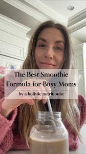 The truth about your smoothie ⬇️, Smoothies are a great way to pack a lot  of nutrients into one cup. That being said, you must make sure your  smoothie is balanced so it doesn’t end up chipping away at ...