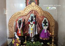 Srilanka Ashok Vatika Ramayana Tour (142599),Holiday Packages To Colombo,  Kandy, Nuwara Eliya