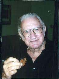 William McPhee Obituary