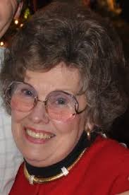 AUDREY KAIL Obituary (1932