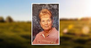 Margaret Ruttman Obituary October 3, 2021