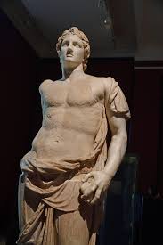 Gallery | Alexander the Great - Kosmos Society
