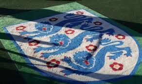 Three lions (england national football team). England Football News Furious Backlash As Fa Launches Inclusive Three Lions Badge Uk News Mobsports