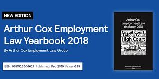 Using swiping functions, likes, messages and the ability to. Bloomsbury Ireland On Twitter Now Available This Year S Edition Of The Arthur Cox Employment Law Yearbook 2018 Is The Most Efficient Way For Practitioners And Hr Professionals To Keep Up To Date