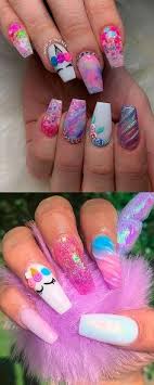 They re accustomed to online on cell phones to consider image information for being a concept. 40 Ideas De Unas Unicornio Unas Unicornio Manicura De Unas Disenos De Unas De Unicornio