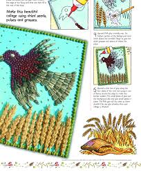 The Parable Of The Sower Of The Seed The Children Would Harvest The Seeds And Save Some For Planting A Barn Wood Crafts Barnyard Roundup Vbs Barnyard Roundup