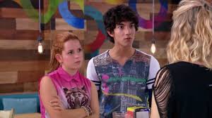 Luna y ramiro se extrañan mutuamente,no superaron del todo el final de su relación. Soy Luna Jim Und Ramiro Verlassen Das Jam And Roller Youtube