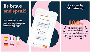 It's quickly becoming a close contender to babbel and uniquely offers vr (virtual reality) learning as. 10 Best Duolingo Alternatives For Android In 2021