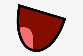 A bfdi mouth lip sync. Pen Mouth 1 0 Bfdi Pen Mouth 491x480 Png Download Pngkit
