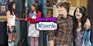 Wizards of waverly place 1x19 alexs spring fling. Only A 00s Kid Can Pass This Wizards Of Waverly Place Quiz