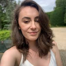 Kara Sykes's Instagram, Twitter & Facebook