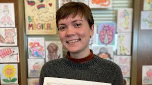 Rebecca Strom's Instagram, Twitter & Facebook