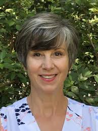 Trainer & Consultant Profile: Julia Weaver