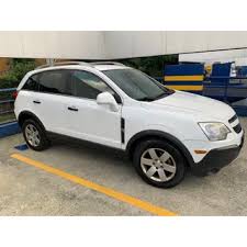 Image result for Summit White 2011 Captiva