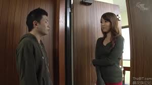 GVG-400 Horny Busty Wife Ito Mao Which Has Been Move...