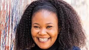 Beloved TikTok star and humanitarian Dora Moono Nyambe suddenly dies at age  32