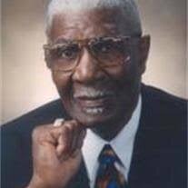 Rev. Patten Obituary