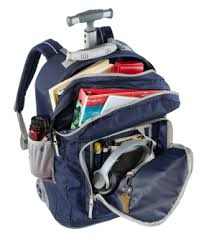 The Most Durable Rolling Backpacks For High School And