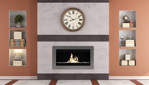 We've found the best gas fireplaces to make your home warm and cozy. Answers To Common Faqs Regarding Gas Fireplaces