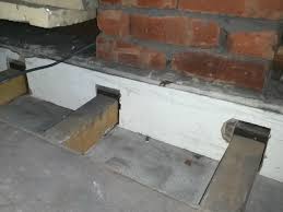 And while this is a rather simple way of looking at it, with loft conversions being notoriously easier to build. Park Range Work In Progress Loft Conversion Floor Construction 1 Red