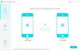Once that's done, you're ready to make the move. Top 4 Ways To Transfer Iphone Contacts To Samsung Galaxy S10