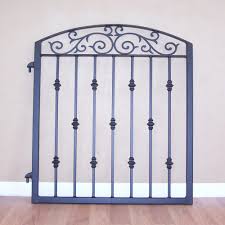 We did not find results for: Ornamental Iron Garden Gate Metal Scroll Work Cast Iron Collars Modern Iron Works