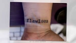 Tattoo removal isn't as easy as getting a tattoo—but it definitely hurts as much. Tattoo Removal Laser Tattoo Removal No Scar Tattoo Removal Fayetteville Nc Youtube