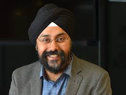 Uber appoints Prabhjeet Singh as President of India and South Asia