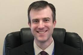 A New Leader for Rye High School