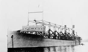 Bermuda Triangle Mystery Solved Scientist Has Simple Answer For Disappearances Science News Express Co Uk