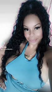 Lakeisha Queen's Instagram, Twitter & Facebook