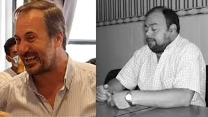 La muerte de Marcelo Coronel: así fue una de sus últimas apariciones  públicas, en donde acusó que lo “traicionaron”