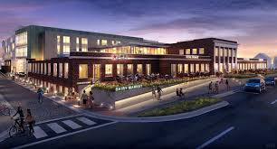 Check spelling or type a new query. Chow Time New Food Hall To Open Next Year In Charlottesville