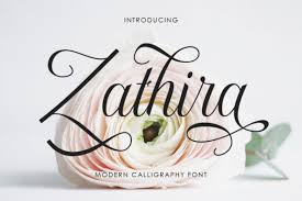 In this video, we're bringing you four healthy dessert recipes. Smart Omie Font By Andikastudio Creative Fabrica