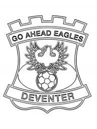 All information about go ahead eagles (eredivisie) current squad with market values transfers rumours player stats fixtures news. Ausmalbilder Go Ahead Eagles Deventer Besteausmalbilder De