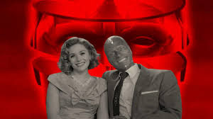 My New Wandavision Art Can T Wait For This One Marvelstudios